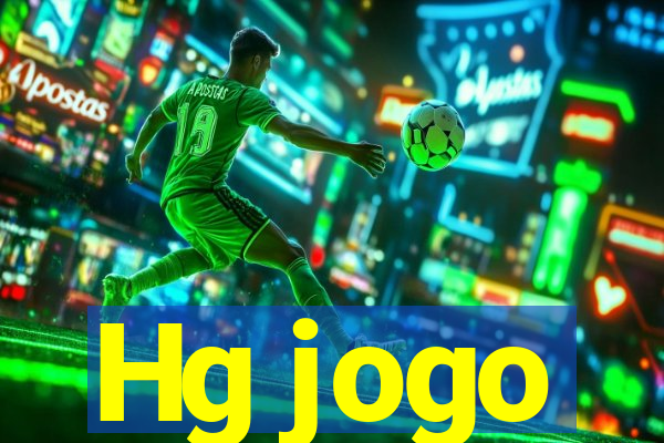 Hg jogo